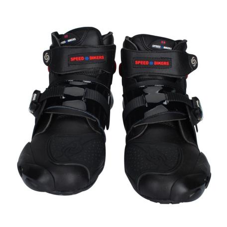 ライディングシューズ ブラック サイズ：SIZE41/約25.5cm