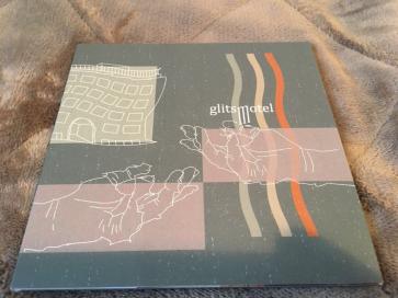 glitsmotel ⁄ TSUBAKI TSUBAKI × HANG glitsmotel 唾奇 MuKuRo Sweet