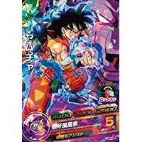 ドラゴンボールヒーローズ ブースター HUM4-22 ヤムチャ 送料62 新品