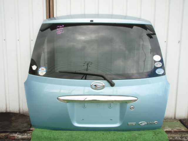 ミラジーノ バックドア リアゲート ダイハツ M2L2 0 UA-L700S B51 