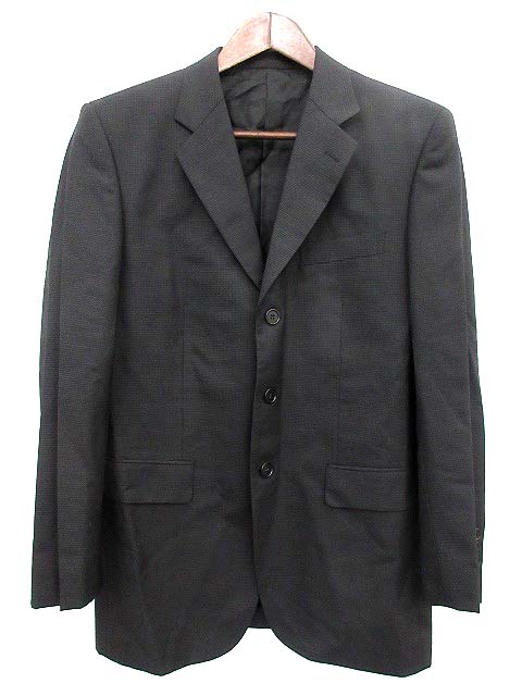 ポールスミス PAUL SMITH スーツ チェック セットアップ ジャケット