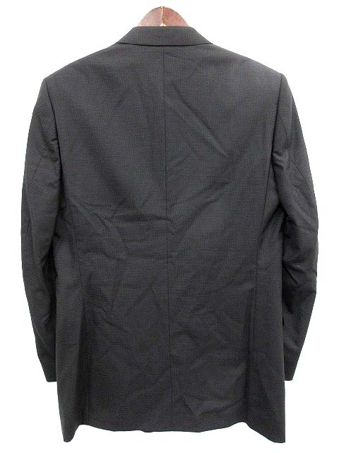 ポールスミス PAUL SMITH スーツ チェック セットアップ ジャケット