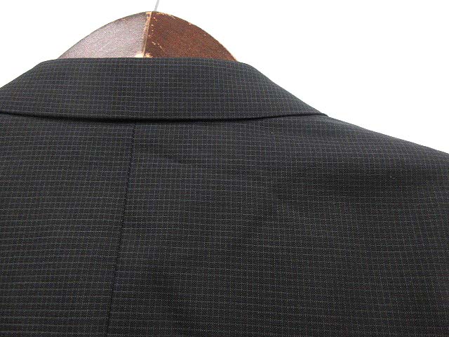 ポールスミス PAUL SMITH スーツ チェック セットアップ ジャケット