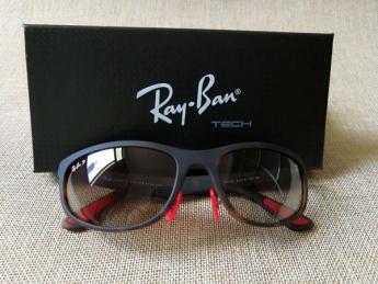 Ray-Ban レイバン RB4265 865/13 62 □ 19 135 3P サングラス