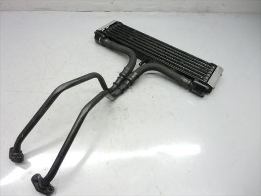 J3-0309 ヤマハ XJR1200R 4KG 96年モデル 4KG3 動画有 純正 オイルクーラー 漏れ無 【78】