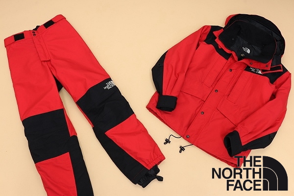 90's ヴィンテージ☆THE NORTH FACE/ノースフェイス ゴアテックス