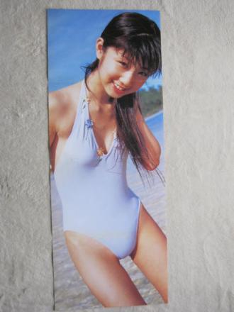 C91 小倉優子 ポスター 美乳(あ行)｜売買されたオークション情報