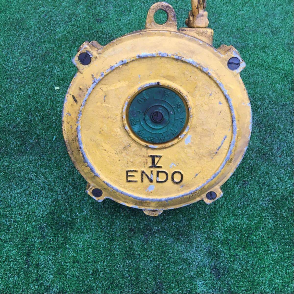 スプリングバランサー 遠藤工業 EWF-22 ENDO | △△ENDO - ☆ENDO⁄遠藤工業