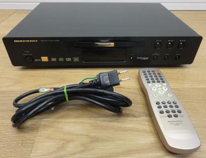 marantz/マランツ ユニバーサルプレーヤー DV8300 【公式通販】