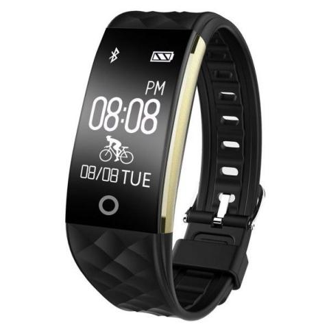 ☆新品未使用☆GanRiver スマートブレスレット ☆ ウェアラブル 