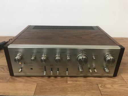 SA-810 プリメインアンプ パイオニア PIONEER 名機パイオニア SA-810