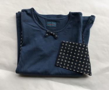 ワンダフルワールド★カットソー★カネコイサオ