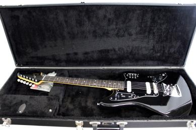 東京)FENDER フェンダー JAGUAR ジャガー シリアル無し JG-66 【公式通販】