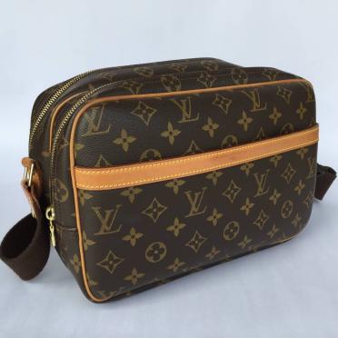 美品】値下交渉OK LOUIS VUITTON ルイヴィトン モノグラム