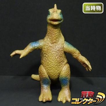 s U843b マルサン オリジナル怪獣 スタンダードサイズ キングゴジラ