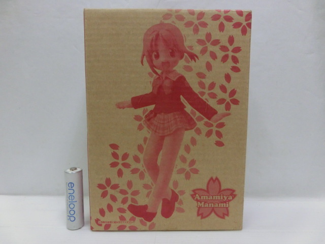 がくえんゆーとぴあ まなびストレート 天宮学美 フィギュア 電撃大王 付録 コミック アニメ 売買されたオークション情報 Yahooの商品情報をアーカイブ公開 オークファン Aucfan Com