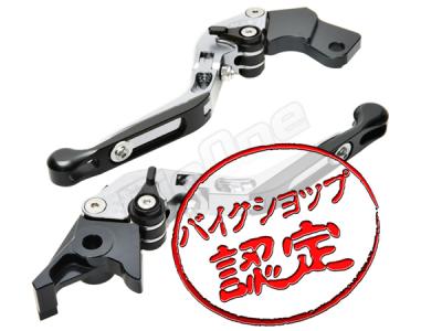 レバーセット BigOne SV650 GSX250 GSR400 0 Vストローム バイク