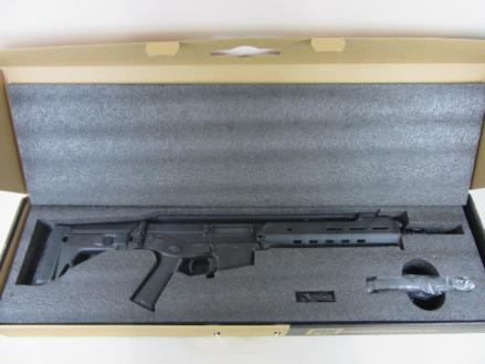 MASADA CQB 5.56 PTS MAGPUL 電動ガン 東京)PTS 絶版MAGPUL Version