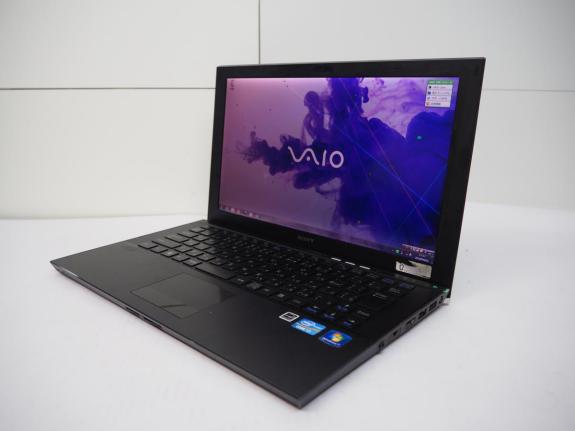 SONY Core VAIO i7 2.8GHz VPCZ23AJ ノートPC Yahoo!オークション Sony
