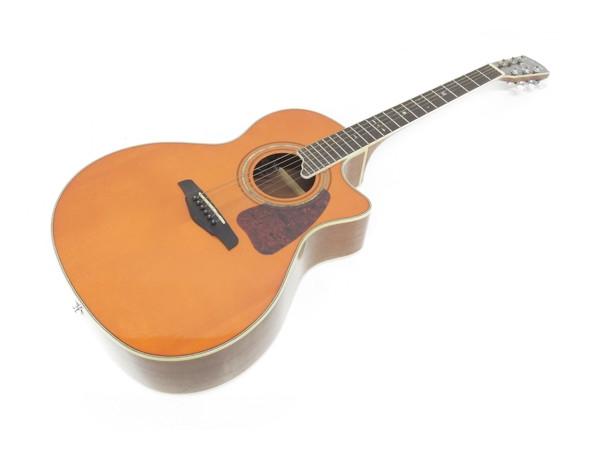 m*g様 YE-45 美品 エレアコ 真鍮ブリッジピ f アコースティックギター 