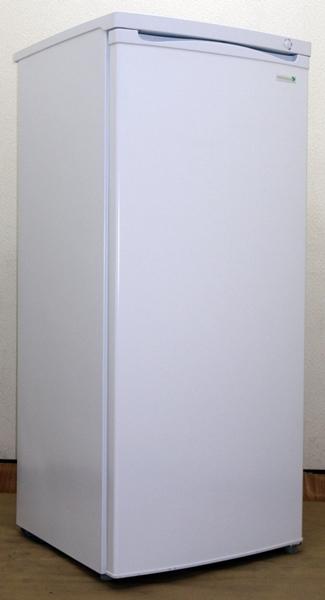 キッチン家電 HERB Relax 1ドア冷蔵庫 小型冷蔵庫 ホワイト冷凍庫付き