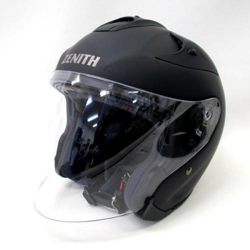 ZENITH YJ-14 | ヤマハ バイク ジェット ウェビックガレージセール 0 