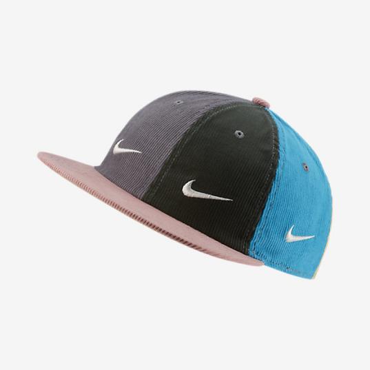NIKE U NSW H86 CAP FB AMD QS AT8929-433 U H86 CAP Wash Cap. SUBTYPE