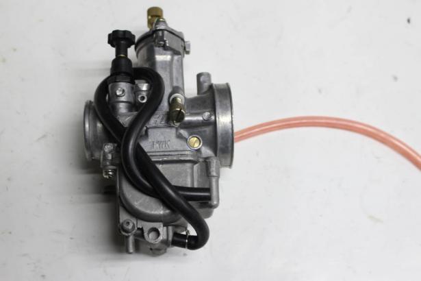 KEIHIN PWK28 キャブレター新品 (検NSR80 NSR50 NS-1 NS50