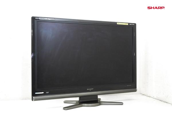  159 SHARP シャープ アクオス 42V型デジタルハイビジョン液晶TV LC-42DS3(液晶)｜売買されたオークション情報、yahooの商品情報をアーカイブ公開 - オークファン 液晶