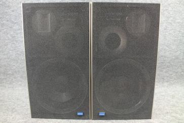 オーディオ機器 PIONNIER 3ウェイスピーカーS-X99 ジャンク品