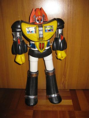  ポリ製 ロボット ドラゴン 1979年(その他)｜売買されたオークション情報、yahooの商品情報をアーカイブ公開 - オークファン その他