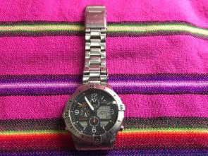 CITIZENシチズン☆PROMASTERプロマスター☆C300-T012159☆JAL販売モデル