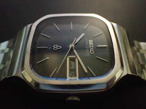 SEIKO セイコー LORD QUARTZ ロードクォーツ Quartz ロード - セイコー 