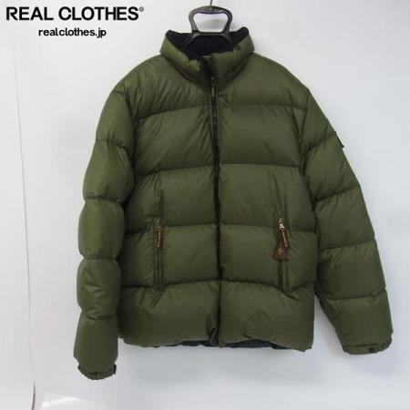 ☆Moncler/モンクレール BAZILLE/バジーレ ダウンジャケット/3 /UP8