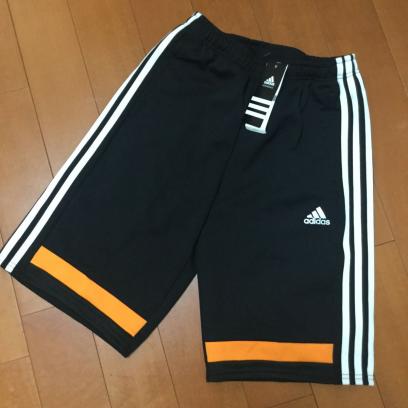 定価4212円 アディダス ジュニア ハープパンツ 短パン 半ズボン Adidas ジュニア キッズ 男の子 ボーイ スポーツウェア 運動会 160cm 160 155cm 以上 売買されたオークション情報 Yahooの商品情報をアーカイブ公開 オークファン Aucfan Com