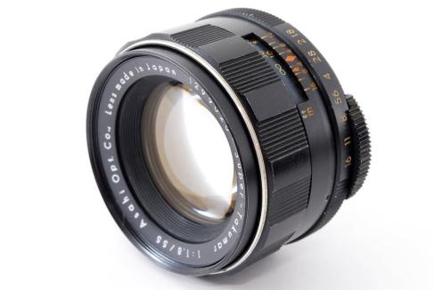 PENTAX ペンタックス ☆極上美品☆ SMC ☆極上美品☆ペンタックス ☆極上美品 ★極上美品★ペンタックス PENTAX SUPER TAKUMAR 24mm f3.5 ★完動★#12237
