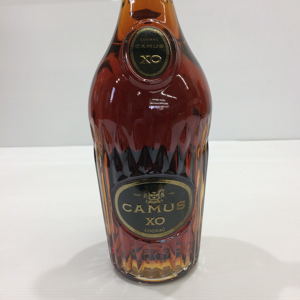 CAMUS XO コニャック カミュ XO スペリオール 1000ml CAMUS 古酒 箱付