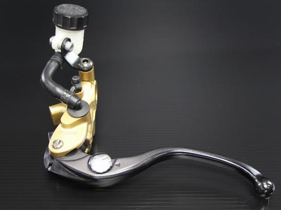 激安！デイトナ/ニッシン製ラジアルマウントクラッチマスターシリンダー/19mm！