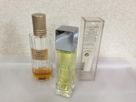 GUCCIグッチ◇ENVYエンヴィ(30ml)、 オードグッチ(50ml) 【公式通販】