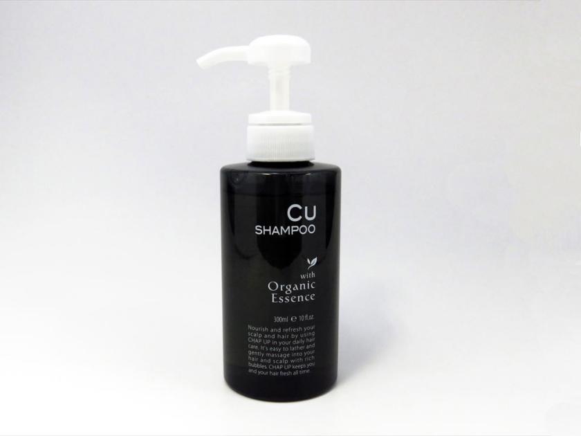 チャップアップ CHAP UP シャンプー 300ml | HANABI.COMMUNITY