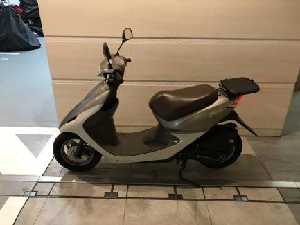 ホンダ | のカタログ情報 新車・中古 スマート・ディオ・デラックス 