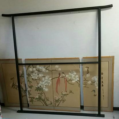 衣桁 2026年最新Yahoo!オークション 衣紋掛けの中古品・新品・未 -着物