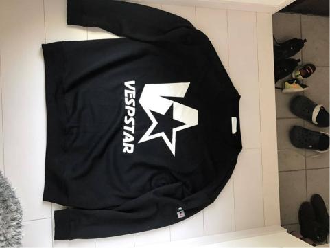  VESP STAR ベスプ スノーボード インナー クルーネックスウェット 2XL スターター ベスプスター 定形外(インナーウエア)｜売買されたオークション情報、yahooの商品情報をアーカイブ公開 - オー インナーウエア