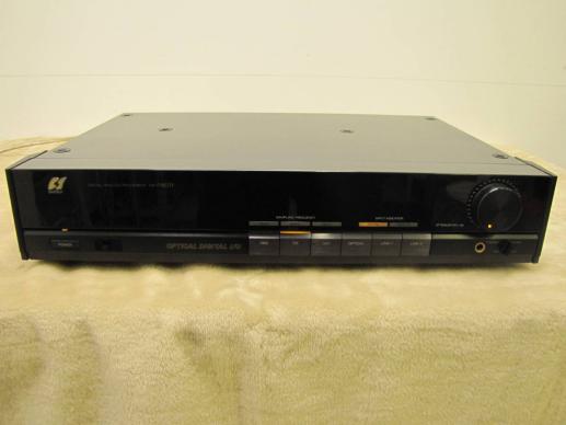  SANSUI/サンスイ DA-&alpha;607i ＤＩＧＩＴＡＬ ＡＮＡＬＯＧ ＰＲＯＣＥＳＳＯＲ D/Aプロセッサー 簡単な動作確認のみ(サンスイ)｜売買されたオークション情報、yahooの商品情報をアーカイブ公開 サンスイ