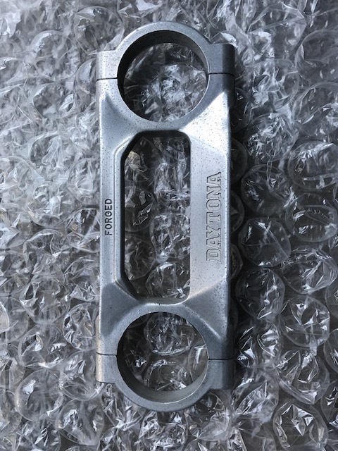 デイトナ スタビライザー DAYTONA 当時物 スタビ 公式通販 CBX400F 