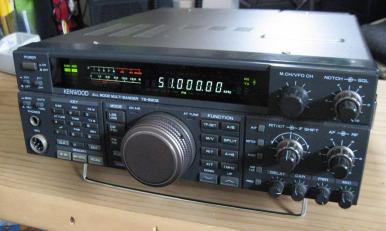  KENWOOD TS-690S HF/50MHzトランシーバー フィルタ フル実装(固定)｜売買されたオークション情報、yahooの商品情報をアーカイブ公開 - オークファン 固定