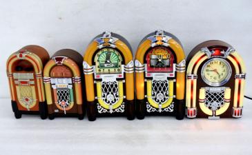 ジュークボックスのYahoo!オークション(旧ヤフオク!)の相場・価格を