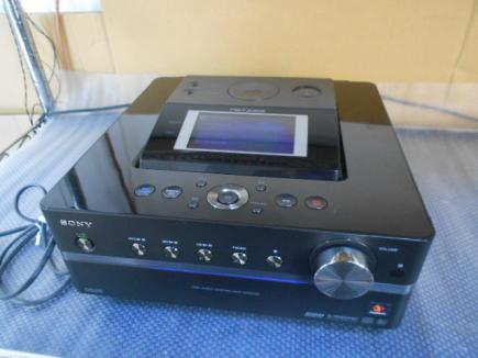 NETJUKE SONY NAS-M700HD - | 価格.com : ハードディスクコンポ ソニー
