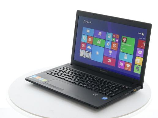 安い，新作 lenovo 20236 G500 Win8 Celeron 1005M 1.90GHz 4GB 320GB 