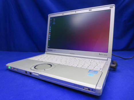 法人向けレッツノート レッツノート(Let'snote)FV（CF-FV5